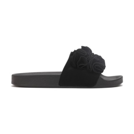 Vices 2040-38-black czarne