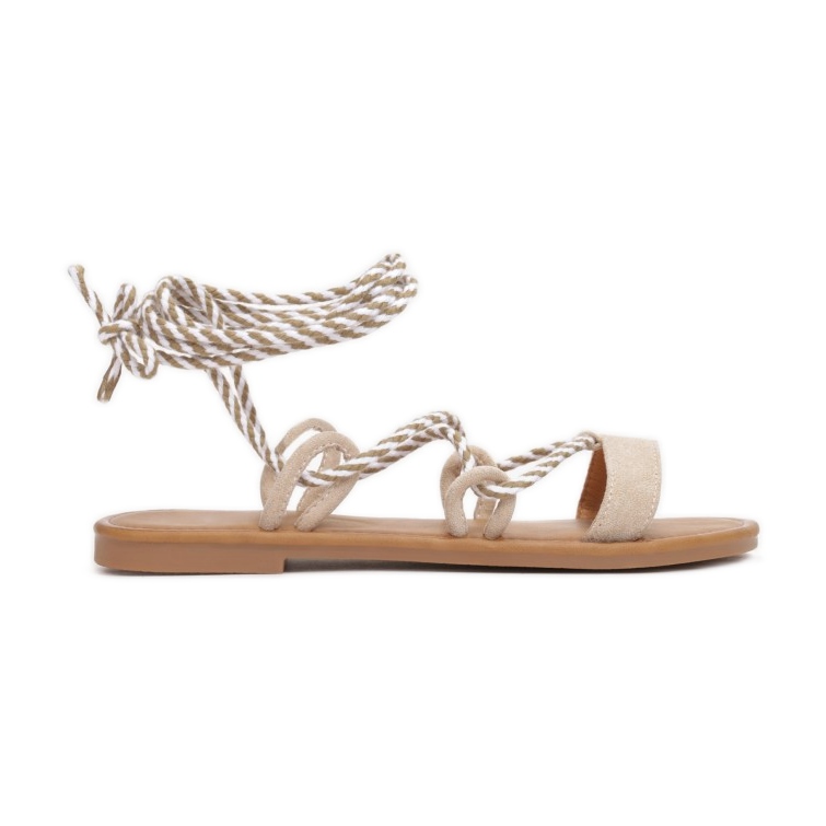 Vices 2041-42-beige beżowy