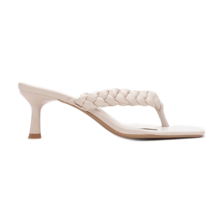 Vices 6772-42-beige beżowy