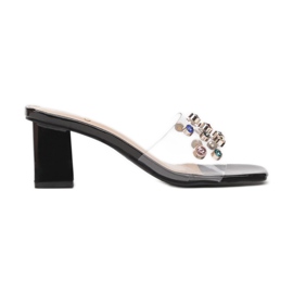 Vices VIVI057-38-black czarne