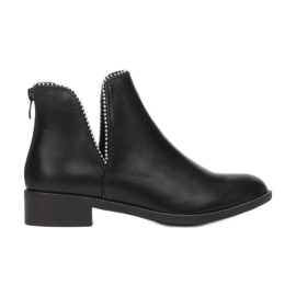 Vices Y8191-38-black czarne