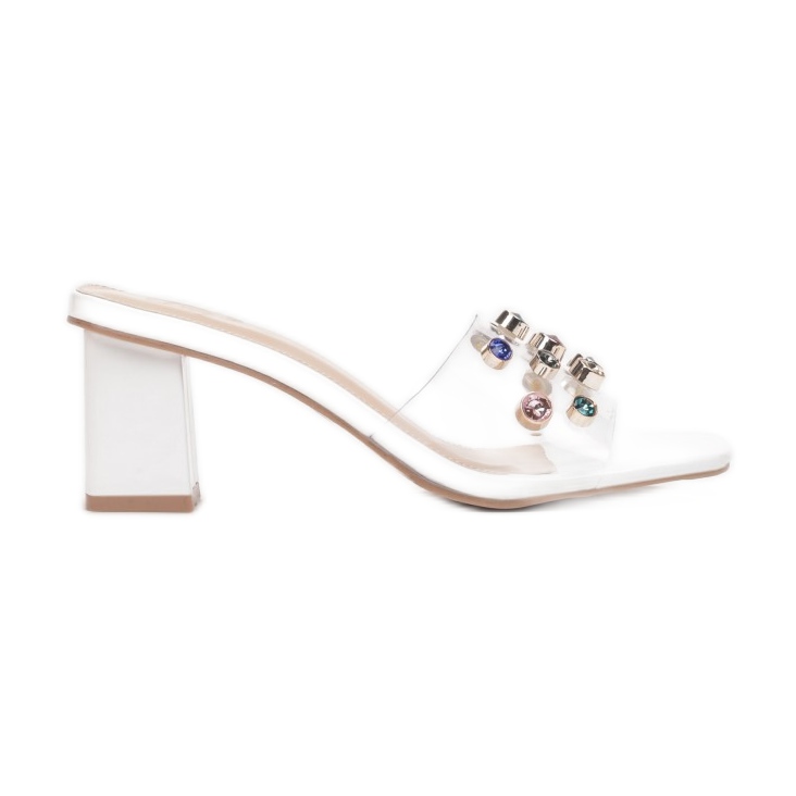 Vices VIVI057-71-white białe