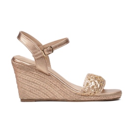 Vices LEE065-449-champagne