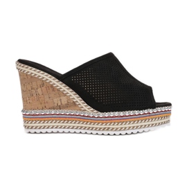 Vices XF91-38-black czarne