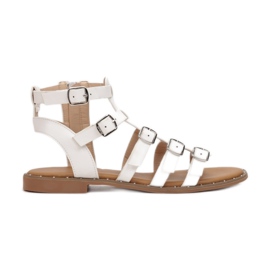 Vices LEE057-71-white białe