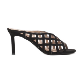 Vices NN140-38-black czarne