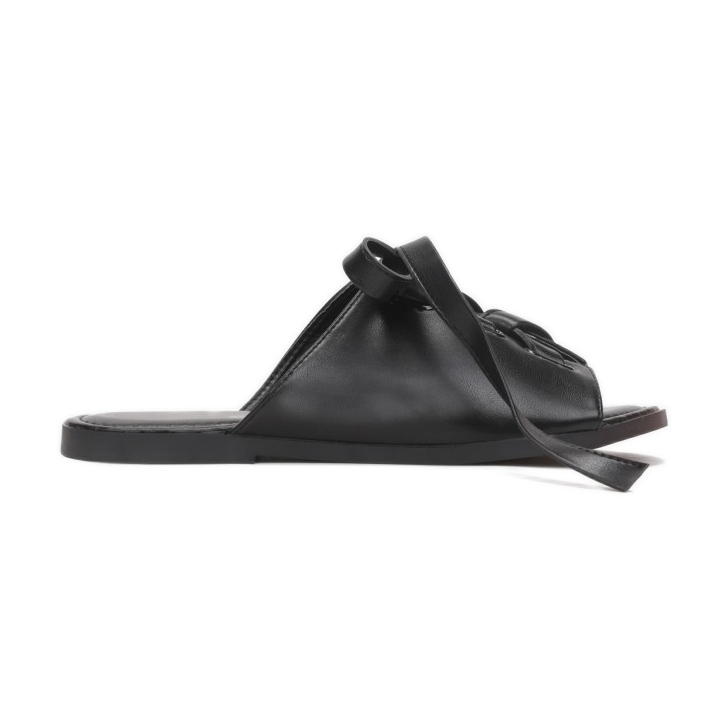 Vices NN127-38-black czarne
