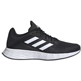 Buty do biegania adidas Duramo Sl M FV8794 czarne