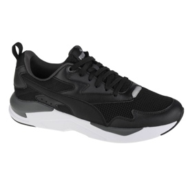 Buty Puma X-Ray Lite M 374122 01 czarne