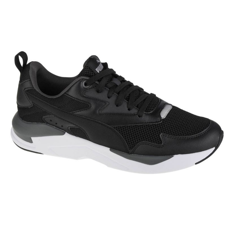 Buty Puma X-Ray Lite M 374122 01 czarne