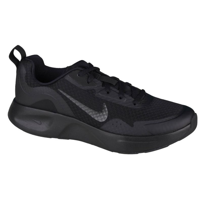 Buty Nike Wearallday W CJ1677-002 czarne
