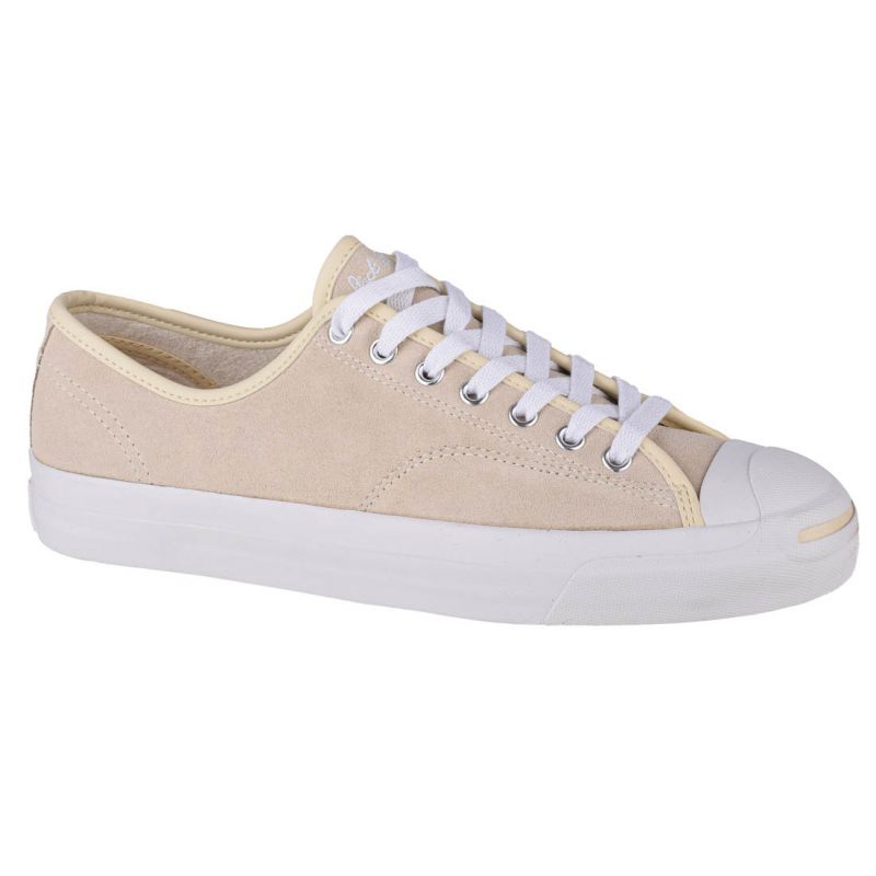 Buty Converse x Jack Purcell M 160530C beżowy