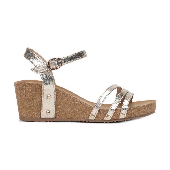 Vices FD53-60-gold złoty