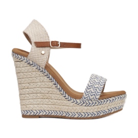 Vices FL50-51-blue niebieskie