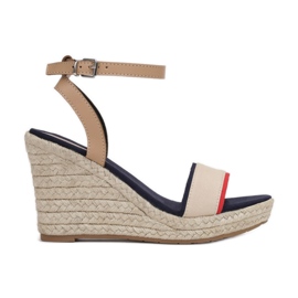 Vices FL51-42-beige beżowy