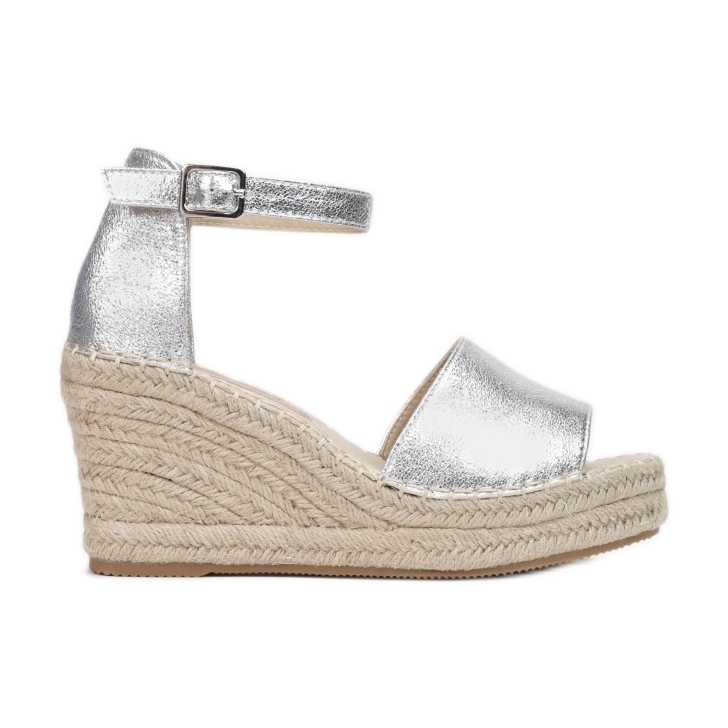 Vices L908-52-silver srebrny