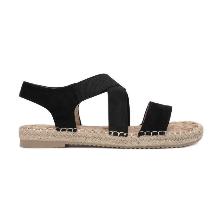 Vices LX212-38-black czarne