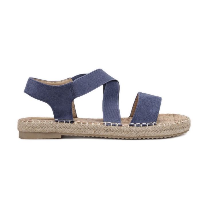 Vices LX212-51-blue niebieskie