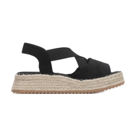 Vices BL370-38-black czarne