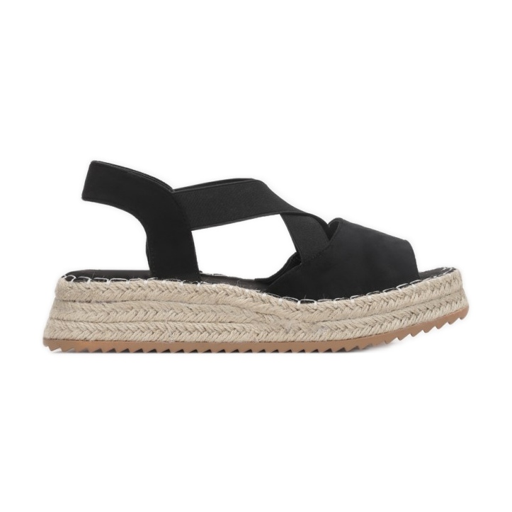 Vices BL370-38-black czarne