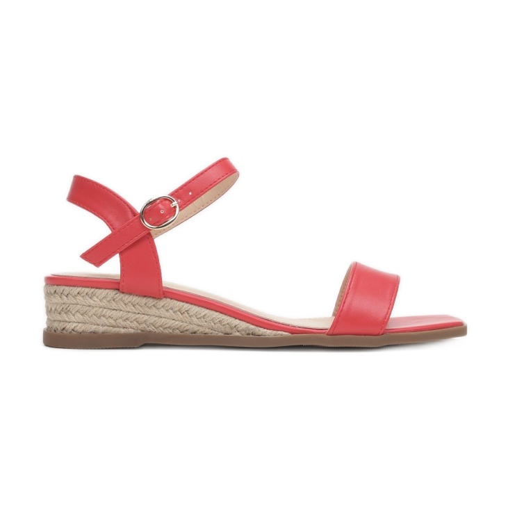 Vices BL355-64-red czerwone