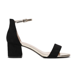 Vices BL356-38-black czarne