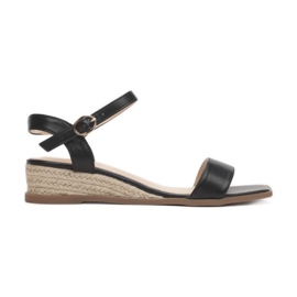 Vices BL355-38-black czarne