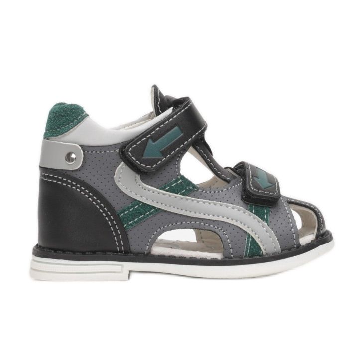 Vices T19-51-136-black/grey