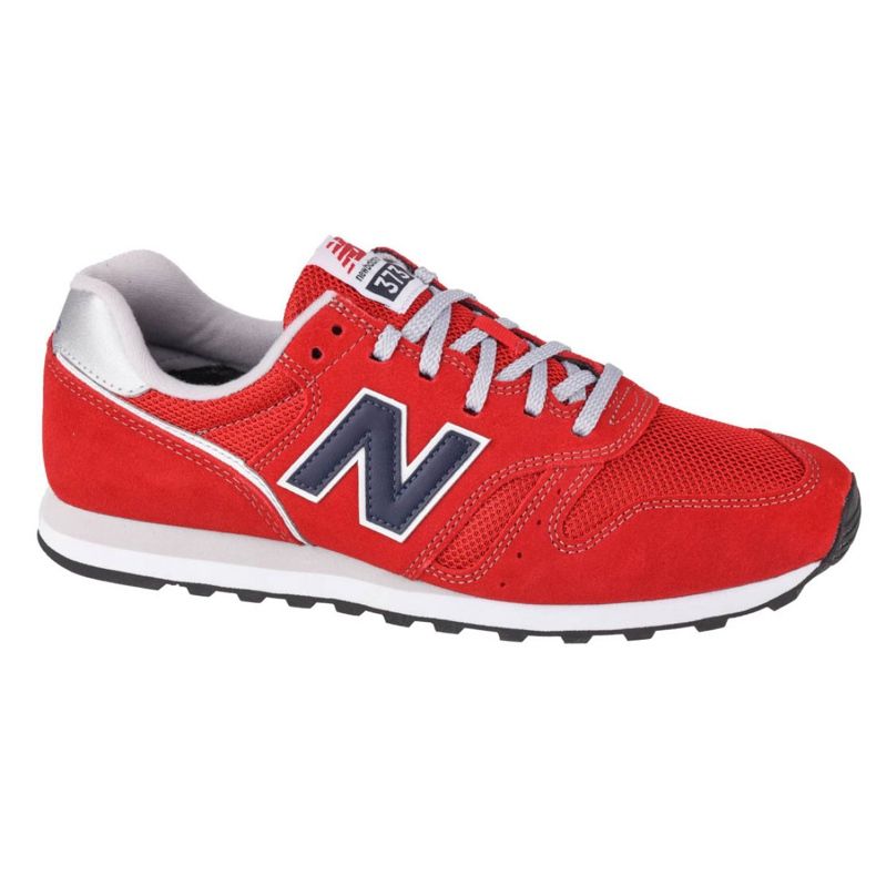 Buty New Balance M ML373CP2 czerwone