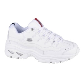 Buty Skechers Energy W 2250-WML białe