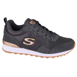 Buty Skechers Og 85 Goldn Gurl 111-CCL czarne