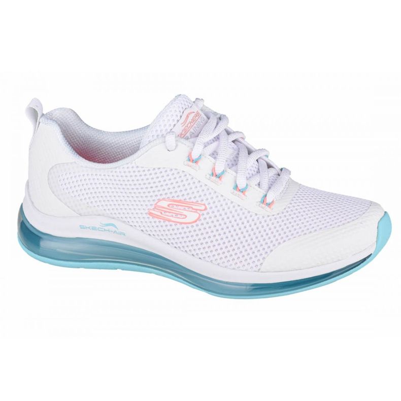Buty Skechers Skech-Air Element 2.0-Looking Fast W 149011-WBLP białe