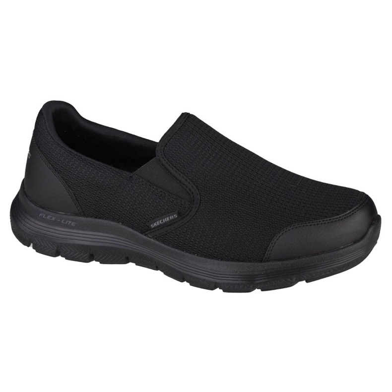 Buty Skechers Flex Advantage 4.0 M 232230-BBK czarne