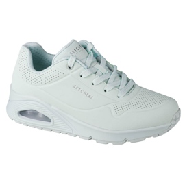 Buty Skechers Uno Frosty Kicks W 155359-MNT białe
