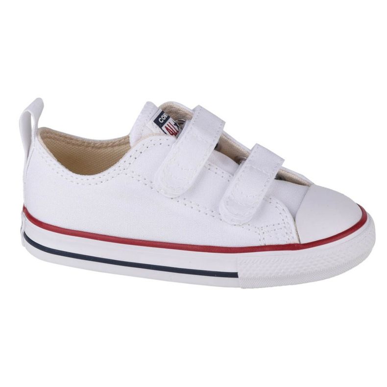 Buty Converse Chuck Taylor All Star 2V Ox Jr 769029C białe granatowe