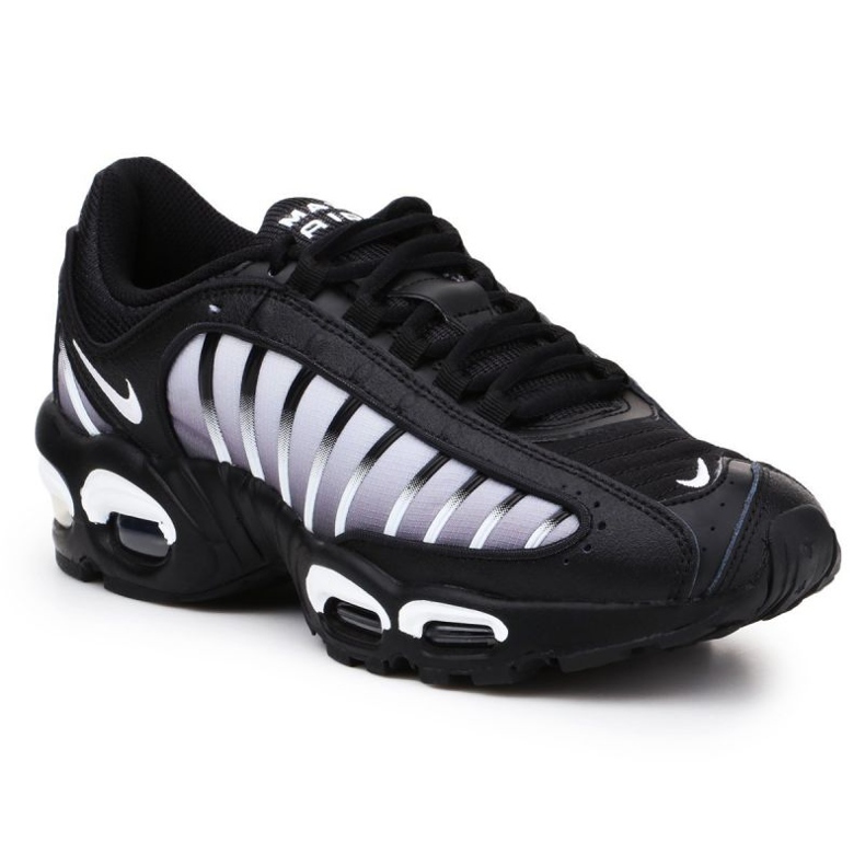 Buty Nike Air Max Tailwind Iv M AQ2567-004 czarne