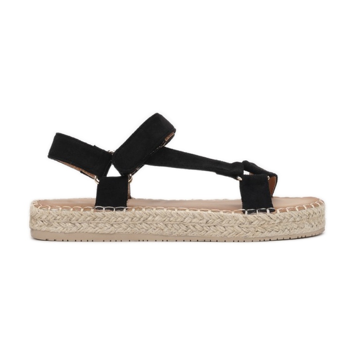 Vices 3518-38-black czarne