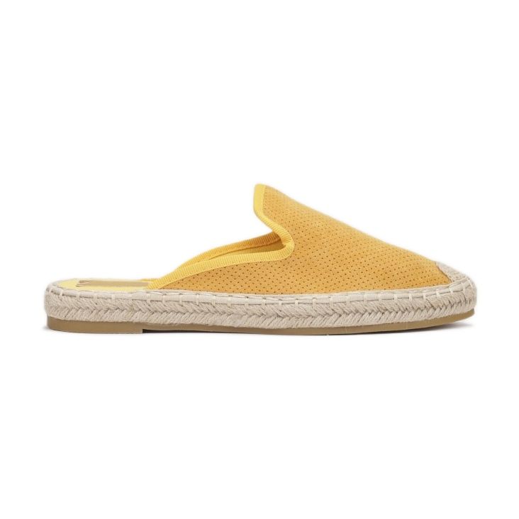 Vices 4821-49-yellow żółte