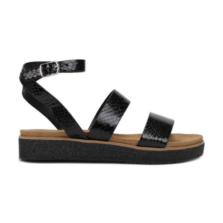 Vices 100-167-38-black czarne