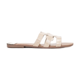 Vices WL16B-42-beige beżowy