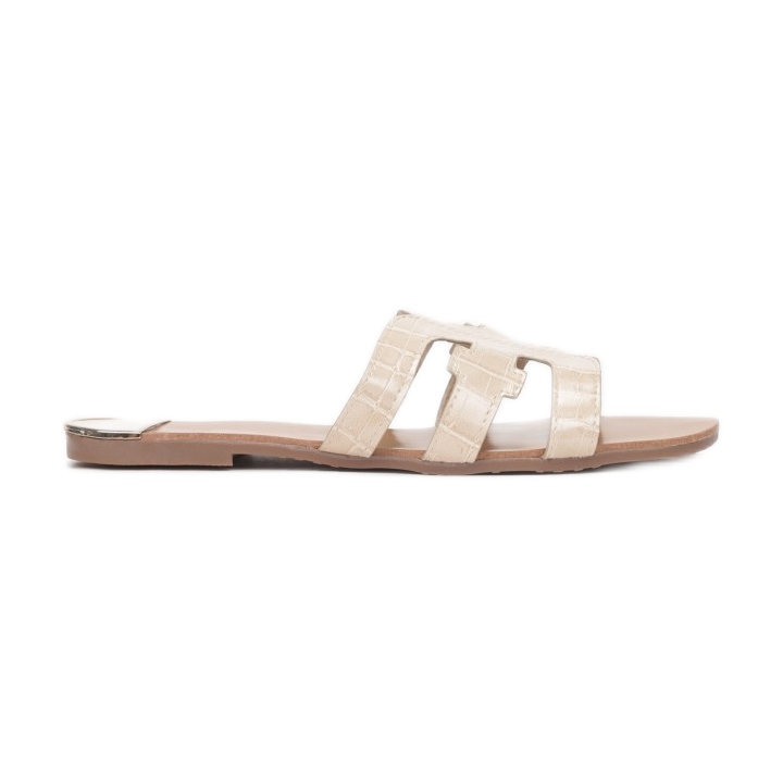 Vices WL16B-42-beige beżowy