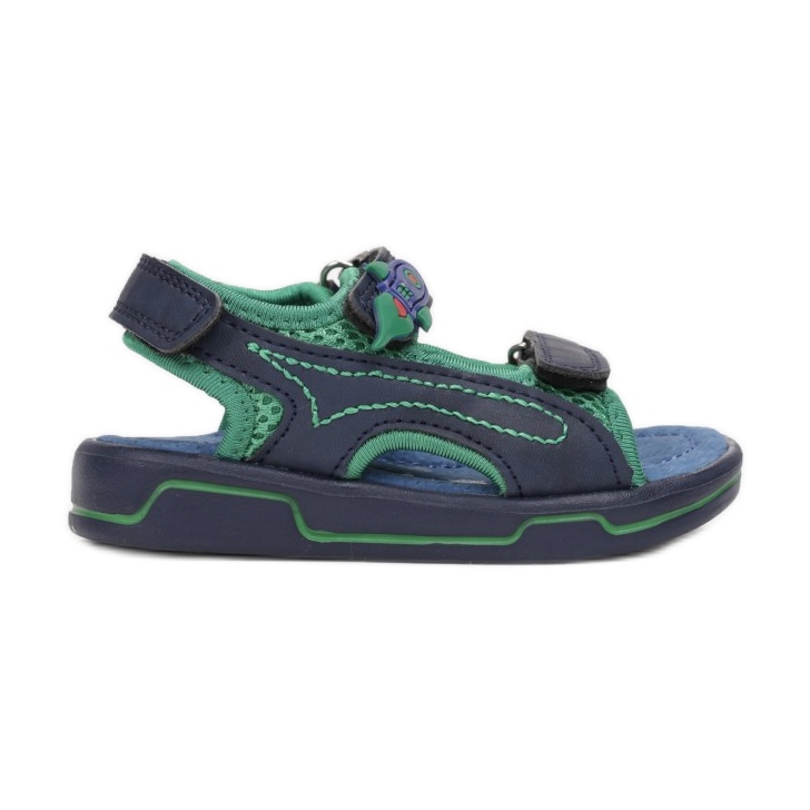 Vices T54-40-291-blue/green
