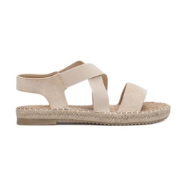 Vices LX212-42-beige beżowy
