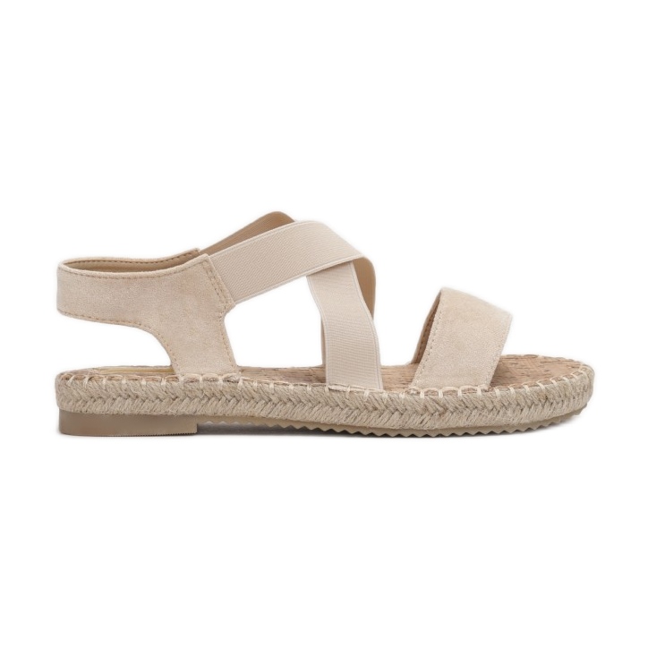 Vices LX212-42-beige beżowy