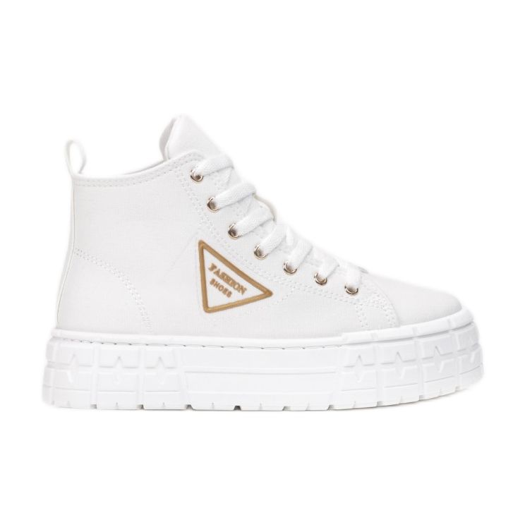 Vices HR29-71-white białe