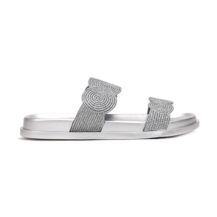 Vices GJ-3-52-silver srebrny