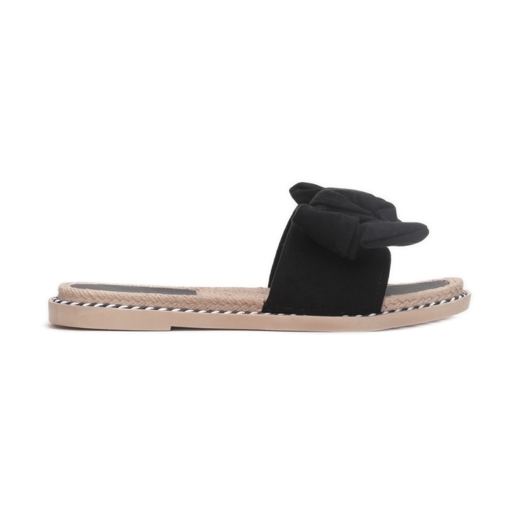 Vices F20-38-black czarne