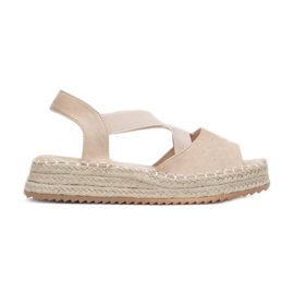 Vices BL370-42-beige beżowy