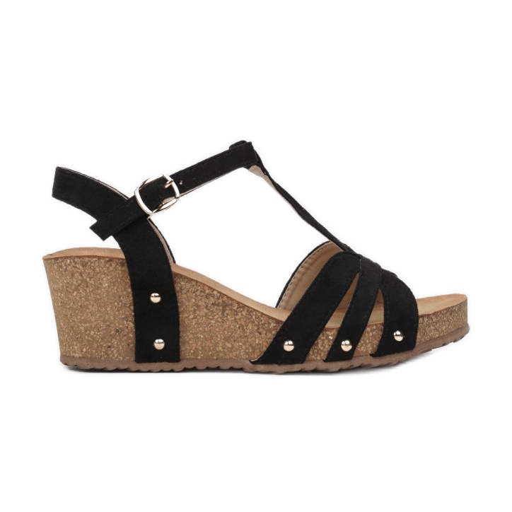 Vices FD44-38-black czarne