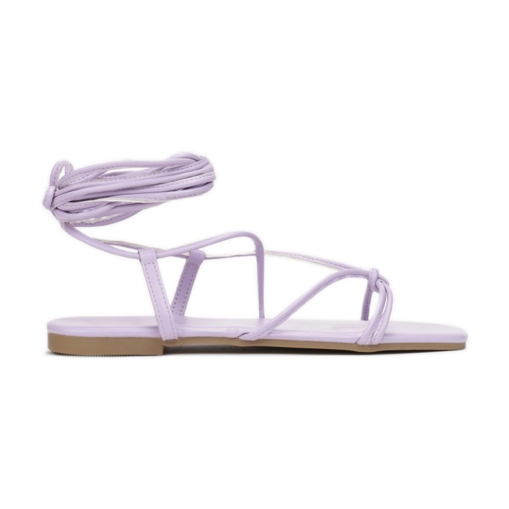 Vices F28-90-purple fioletowe